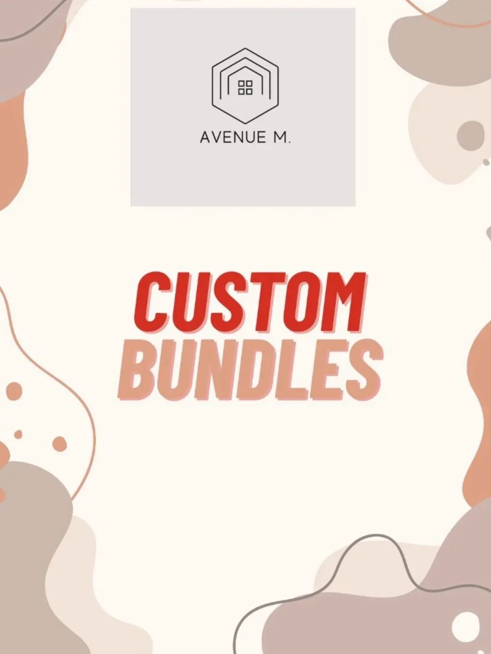 Bundle for Ndieguez